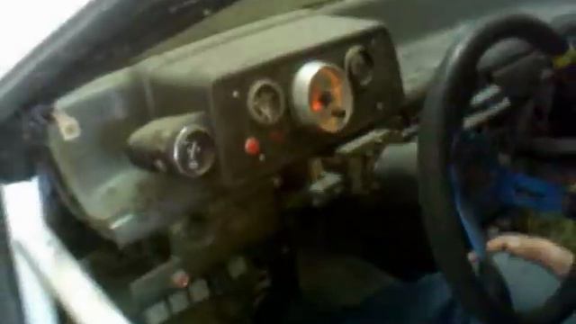 Настройка раллийной ваз 2108 смотреть онлайн