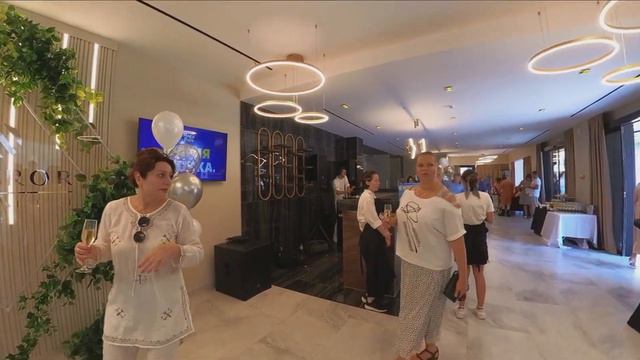 СОЧИ, открытие отеля Mirror Light, 4 звезды! Продажа номеров. смотреть онлайн