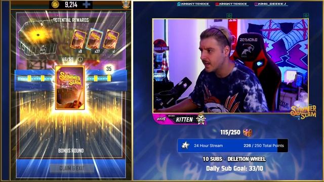 You NEED This Trick! BOUNTY BREAKER + QR CODE! WWE SuperCard смотреть онлайн