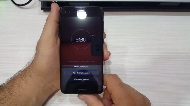 Huawei P9 Lite Mini , SLA-L22 , Hard Reset смотреть онлайн