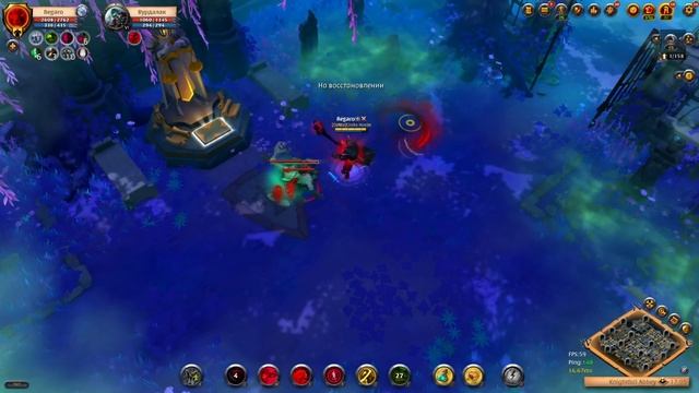 Albion online :?ОБНОВЛЕНИЕ?НОВЫЙ ДАНЖ, НОВЫЕ ПЛАЩИ И МАУНТ! А ТАК ЖЕ..? смотреть онлайн