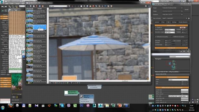 Миграция на V-Ray 3.3 для 3ds Max - Что нужно знать смотреть онлайн