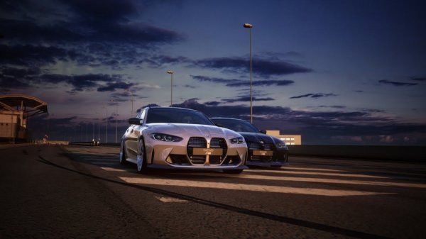 ШАШКУЕМ С НИКИТОСОМ В ASSETTO CORSA