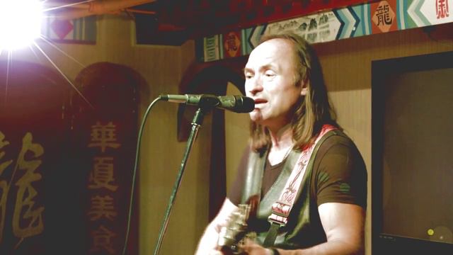 ВАСИЛИЙ АКИМОВ-,,Занесло казака,, (LIVE} (NB) смотреть онлайн