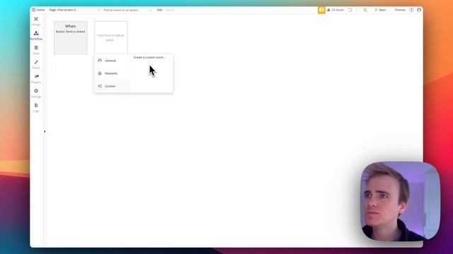 ChatGPT, OpenAI API & Web Search API Combined | Bubble.io Tutorials | Planetnocode.com смотреть онлайн