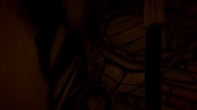 Bendy And The Ink Machine(Бенди и чернильная машина) прохождение,обзор 1-4 глава #2