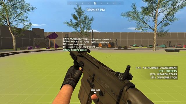 gmod destruction! смотреть онлайн