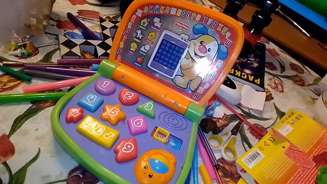 11 фломастеров и пряник или как вырастить росянку на канале Фёдор гу часть 11