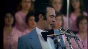 *Муслим МАГОМАЕВ - Куба, любовь моя