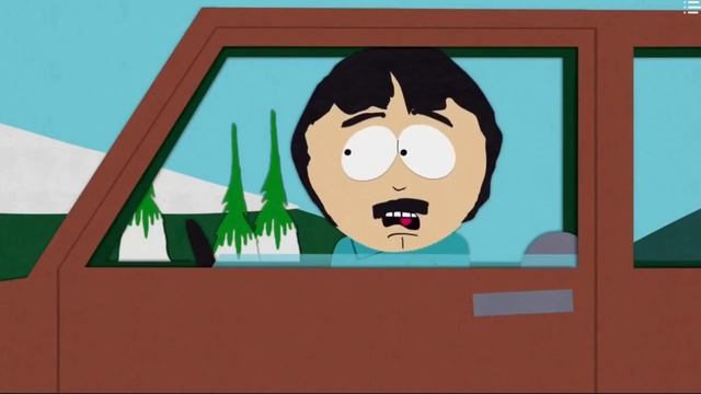 South Park - Respect My Authoritah