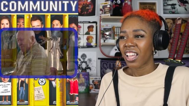 Community 4x7 | Economics of Marine Biology | REACTION/REVIEW смотреть онлайн