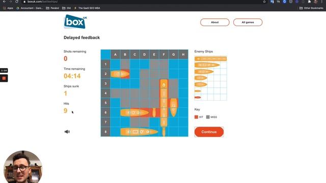 Agile Battleships Game for Remote Teams смотреть онлайн