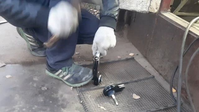 Х5 Е53- ДОМИК ЗАДНИХ КОЛЁС. ВЫСТАВЛЯЕМ РАЗВАЛ В НОЛЬ. смотреть онлайн