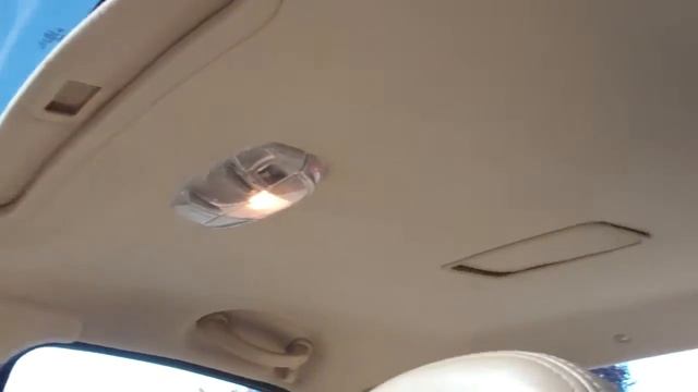 Ford Taurus SEL with leather 2006 Gresham Ford смотреть онлайн