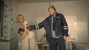 Наша Russia: Николай Лаптев - Лишние вещи инспектора Фоменко