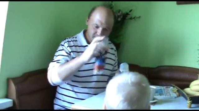 Gillette-эксперимент 2 смотреть онлайн