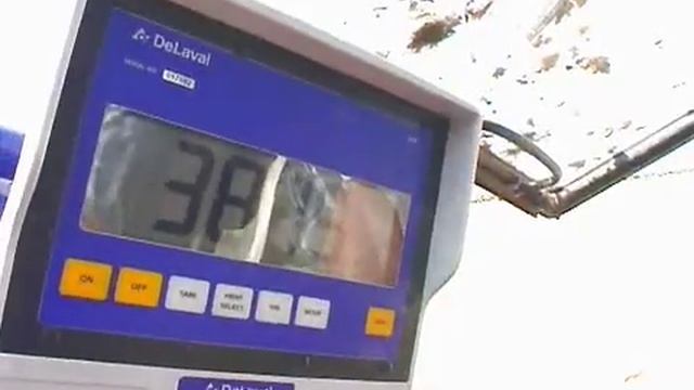 DeLaval Mixer Wagon | The Right Feeding System | DeLaval смотреть онлайн