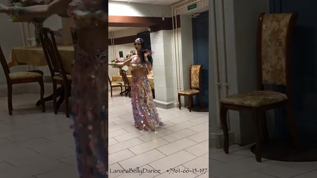 Танец живота на юбилее в кафе «Gold» г.Волжский смотреть онлайн