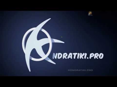 1. MODO-1 - Курс моделирования - Интерфейс | Modo Interface