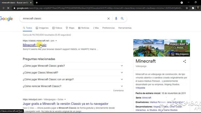como jugar minecraft sin descargar nada смотреть онлайн
