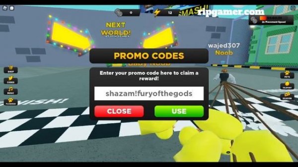All Secret strongman simulator Codes 2023 | Codes for strongman simulator 2023 - Roblox Code
