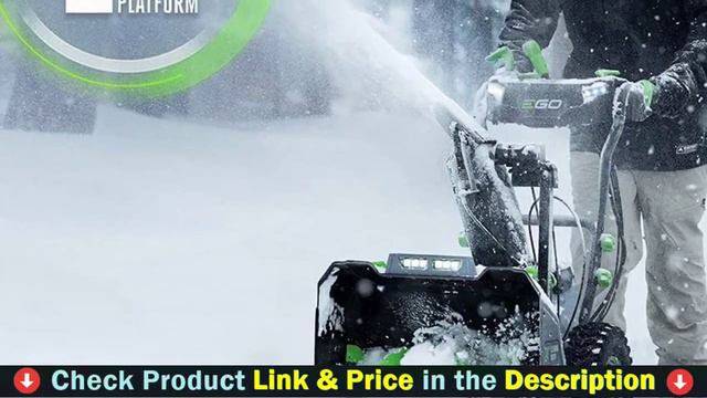 🌟Top 5 Best Snow Blower under $1500 Reviews in 2024 смотреть онлайн