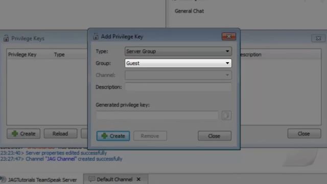 TeamSpeak 3 Server Setup With Port Forwarding [Tutorial] смотреть онлайн