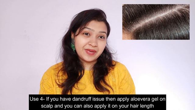 10 Use of Aloe Vera Gel|Aloe Vera Benefits for Skin & Hair|KARUNA SHARMA|#laorganoskincare #LAOrgan смотреть онлайн