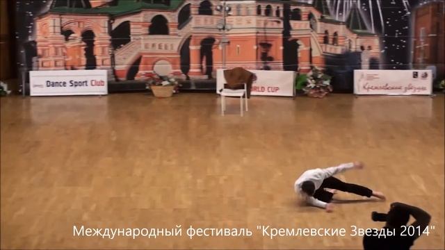 Кремлевские звезды 2014. Сухенко Ярослав. "Остановите Планету". смотреть онлайн
