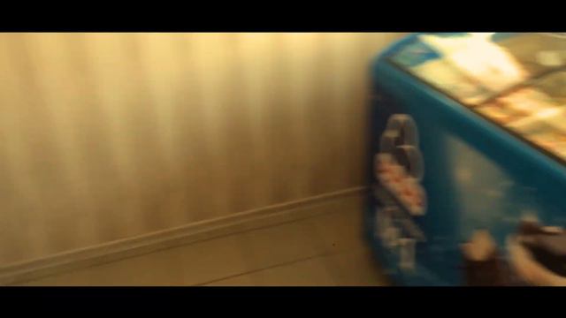 Один день из жизни торгового смотреть онлайн