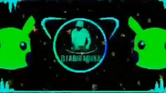 pika pika pikachu new dj song remix by Abhi crazy смотреть онлайн