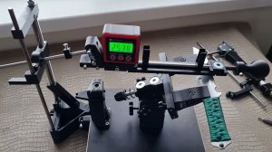 Гибрид ЦМ-3 на ЗУ ⚔️ЦАПЛЯ