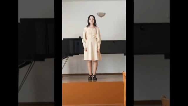 Красный сарафан муз. А.Варламова.mp4 смотреть онлайн