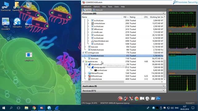 Почему нельзя доверять цифровой подписи? Вирусы с подписью GlobalSign TSA и Comodo RSA