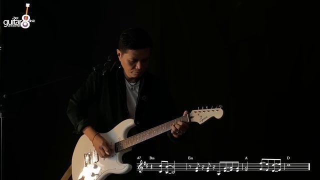 REVIEW SONG LIST | GUITAR 8 PHÚT VOL.3 смотреть онлайн