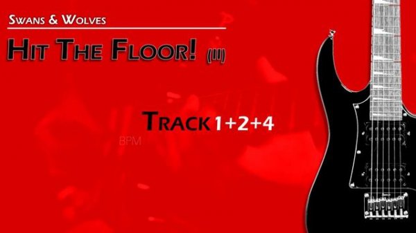 Hard Alternative Guitar Sample | Guitar Loop for Beats [Metal Rock Guitar Samples Instrumental] 202