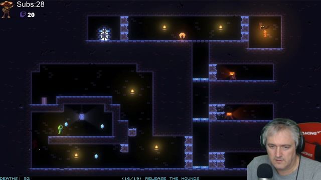 Cloak and Dasher#1 RAPIDO Y VELOZ I Gameplay Español I Mariatxi смотреть онлайн