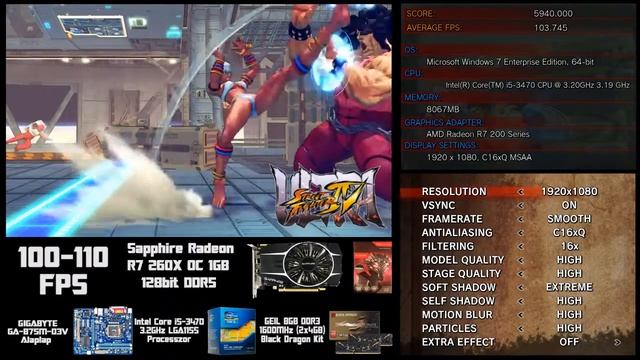Gigabyte HD 7770 VS Sapphire R7 260X VGA Összehasonlító - GamePlayTeVe смотреть онлайн