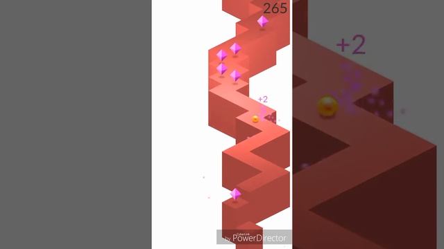 Играю в Zig-Zag смотреть онлайн