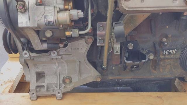 Mitsubishi Triton 4d56 engine number location смотреть онлайн