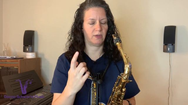 101 Soulful Funk Licks for Saxophone- Book Review смотреть онлайн