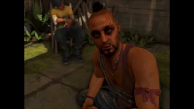 Фраза ВАСА из игры Far cry 3 переозвучка смотреть онлайн