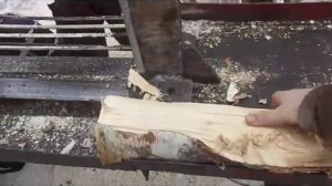 Самоходный гидроколун