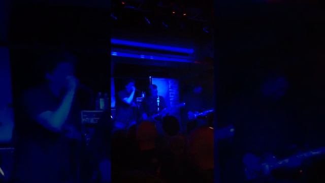 Seven Day Sonnet "Hapless" Live смотреть онлайн