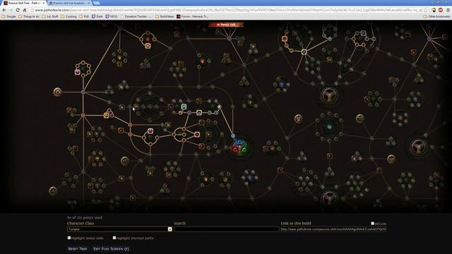 How to Theorycraft Builds in Path of Exile смотреть онлайн