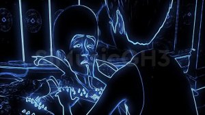 Megamind Titan Glow Up Vocoded to Miss The Rage (SiMusicGH3's Archive)