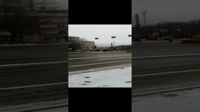 Челябинск ул. ХУДЯКОВА смотреть онлайн