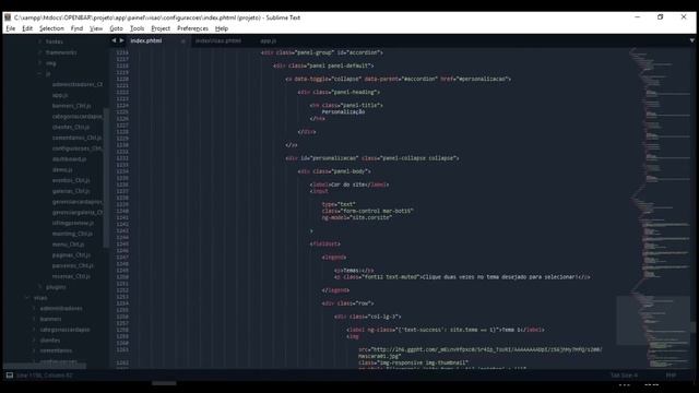 ColorPicker AngularJs смотреть онлайн