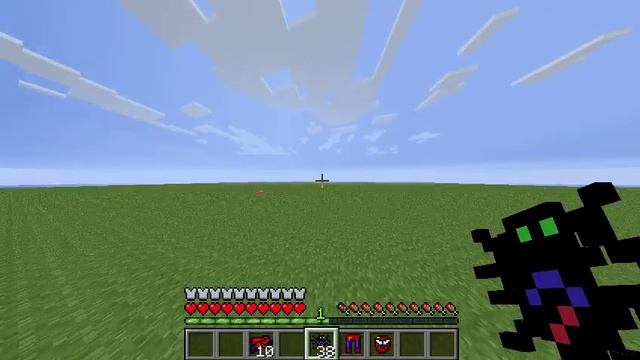 #5 Обзоры модов в minecraft,костюм человека паука. смотреть онлайн
