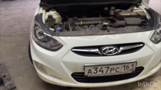 Hyundai Solaris 2013 какие Билед линзы поставить ? Качественный свет за 25000₽ 79281112002 #литвин смотреть онлайн